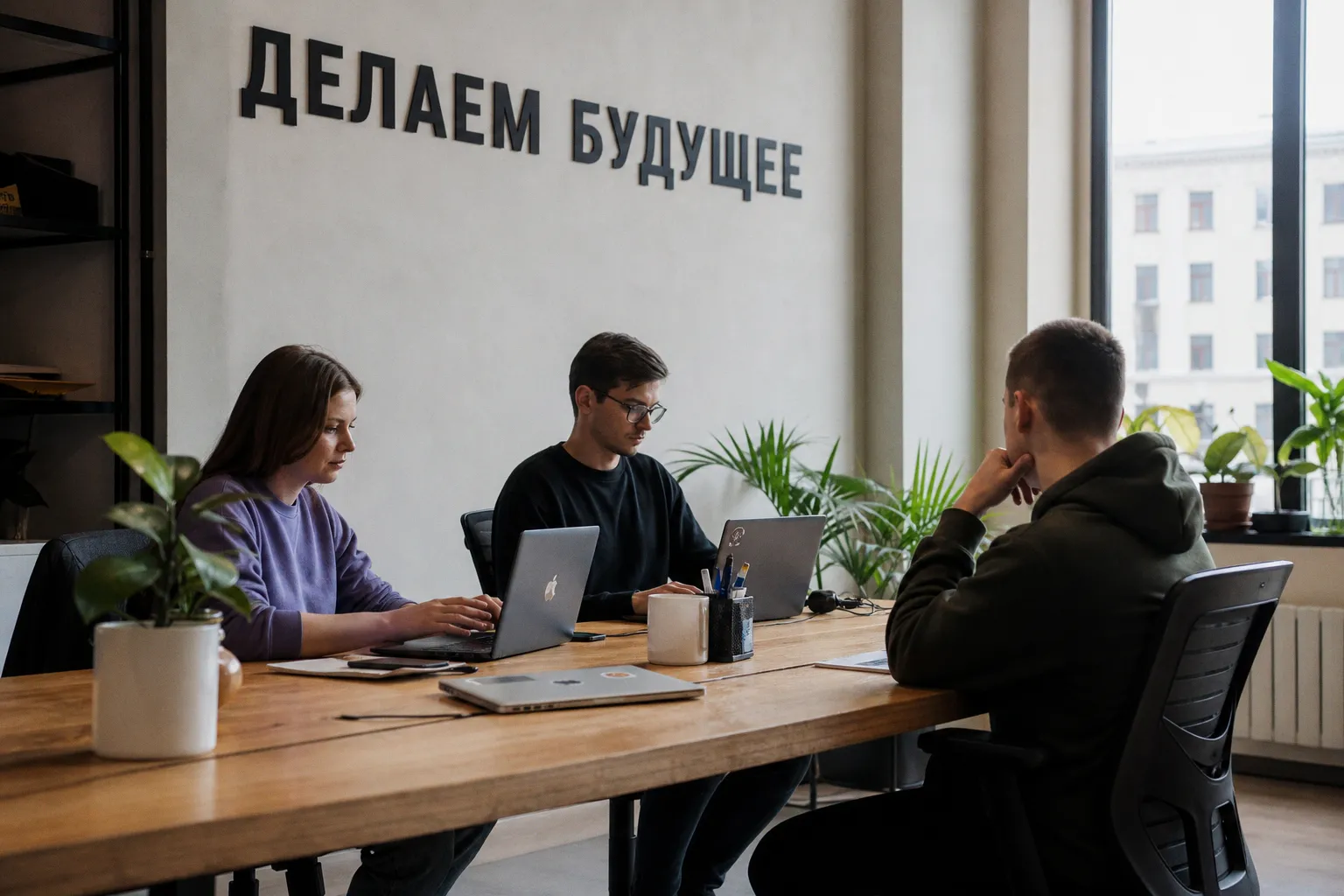 Где нейросети уже могут забрать часть работы руководителя IT-проекта