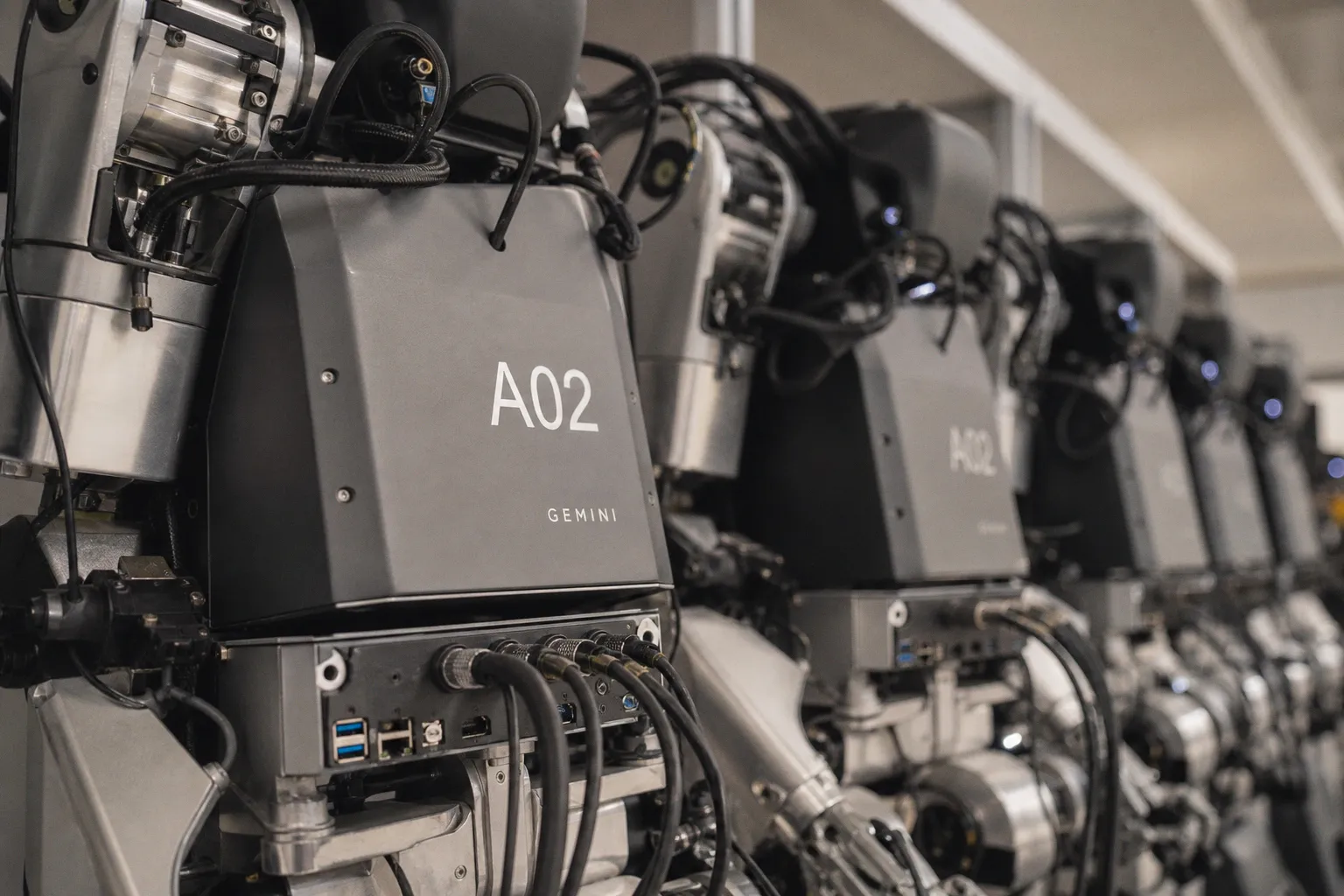 Gemini Robotics ER 2 от Google DeepMind: новый стандарт физического интеллекта