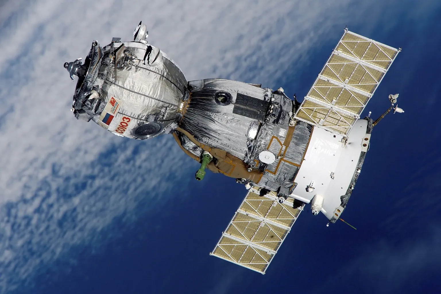 Космический мониторинг: как нейросети и спутники FireSat меняют борьбу с лесными пожарами