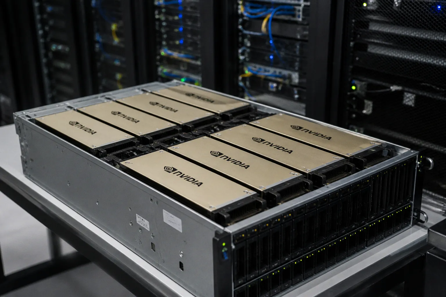 Обсуждено применение цифровой трансформации и искусственного интеллекта в финансовом секторе
