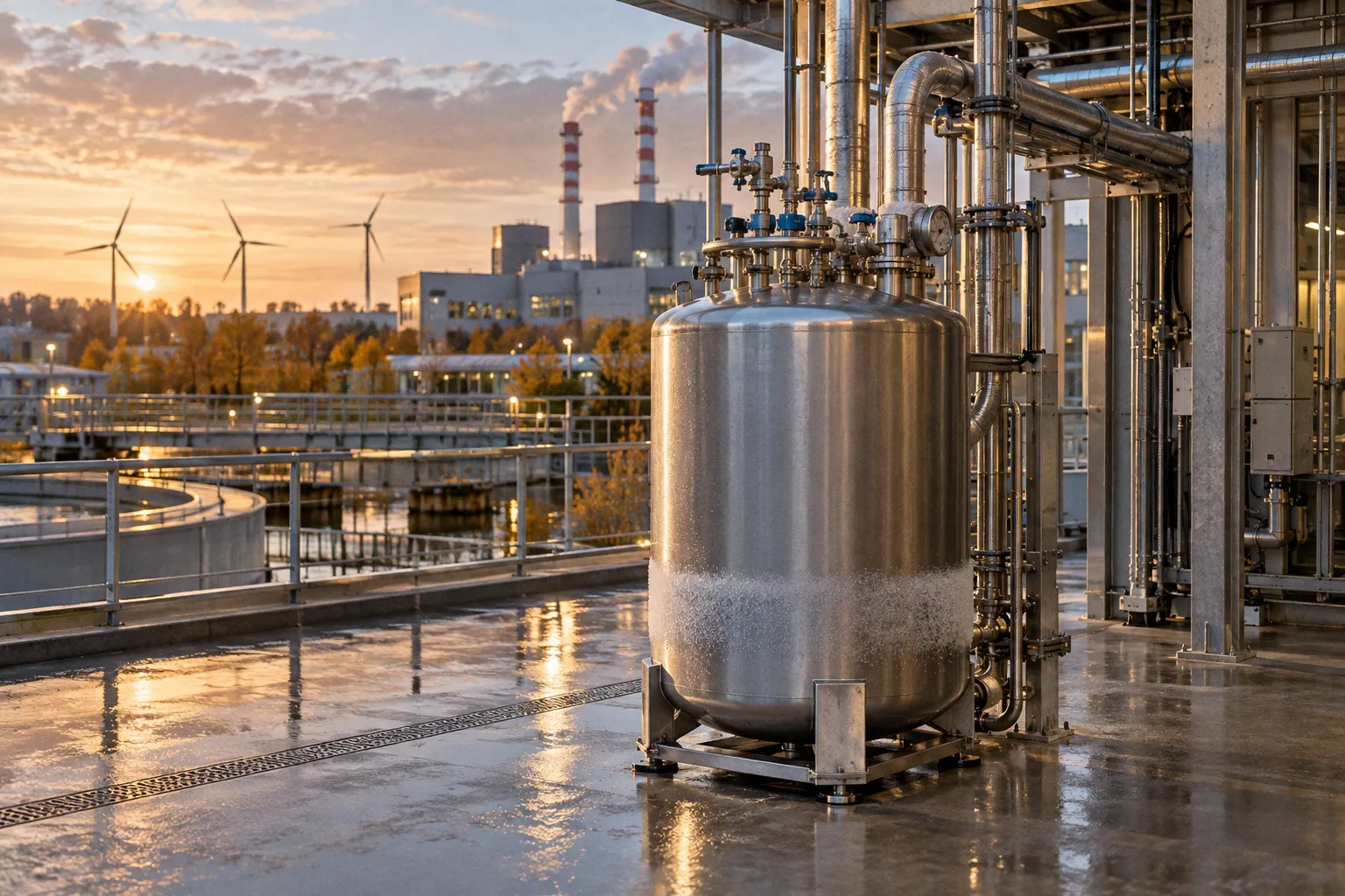 Почему развитие высоковольтных сетей постоянного тока тормозит переход на чистую энергию