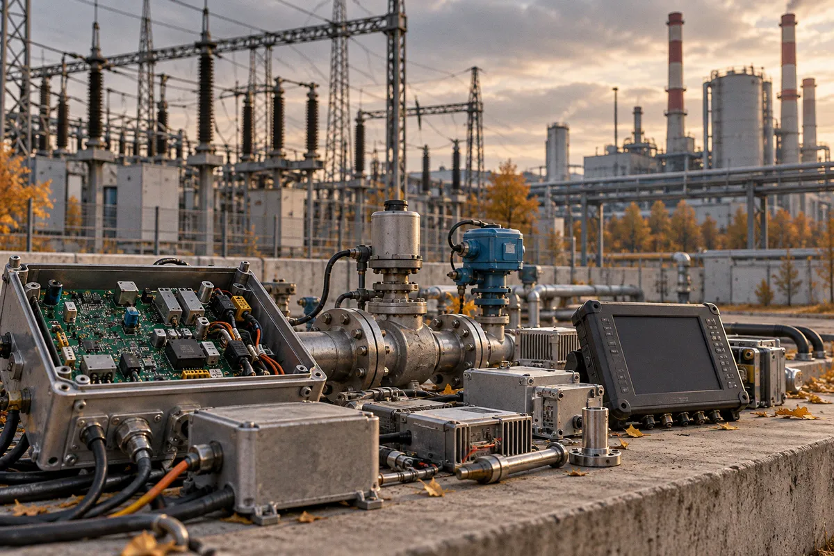 Улавливание углекислого газа: сравнение методов и их эффективность