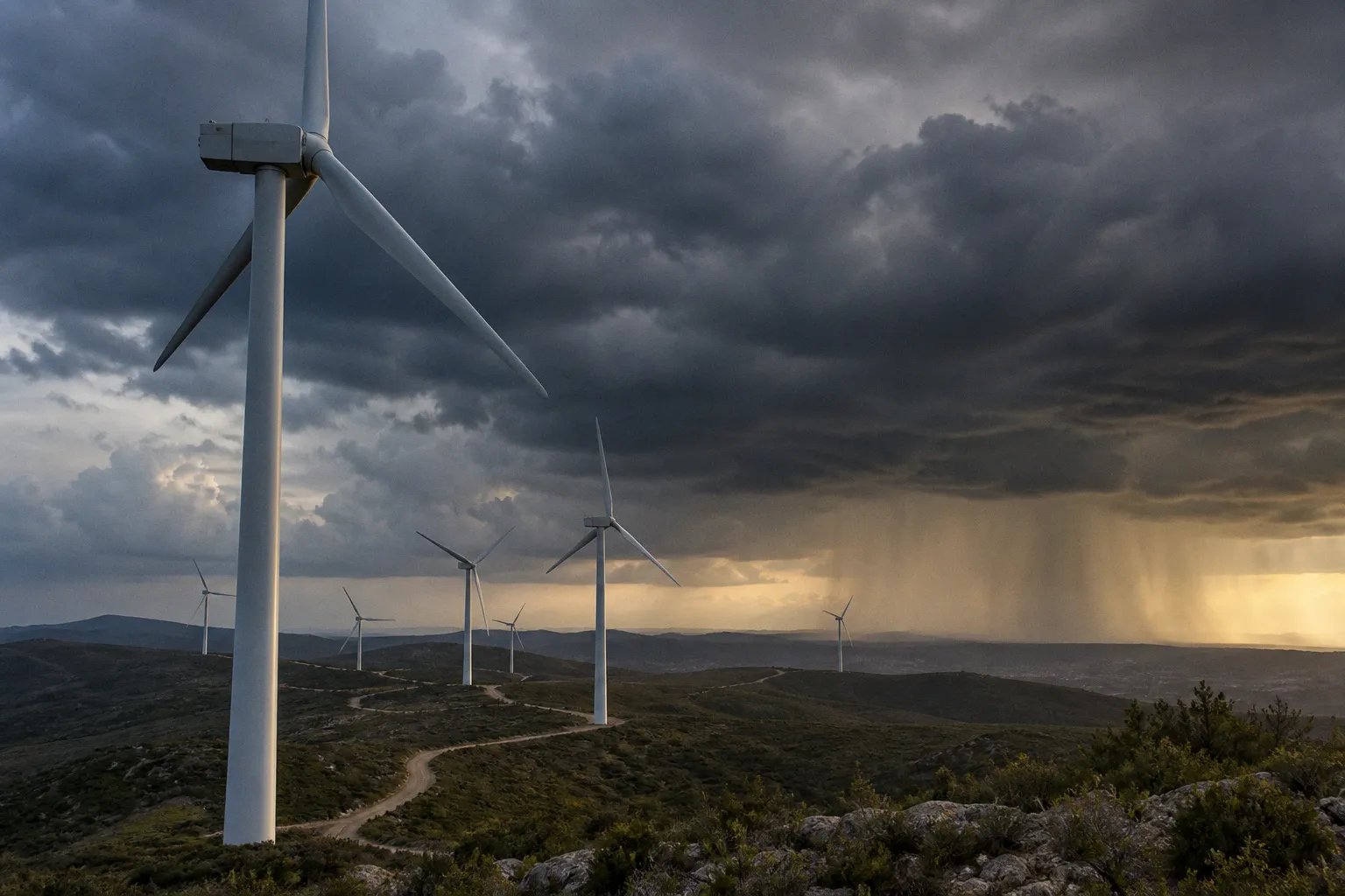 WeatherNext 3: как нейросеть DeepMind меняет точность прогнозов для энергорынка
