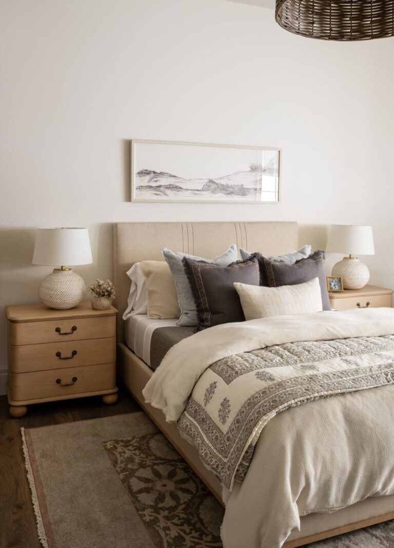 minimalist home decor tips 1