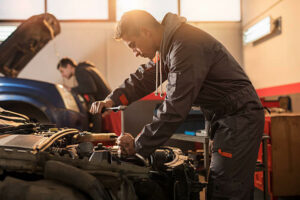 Logan Square Auto Repair: Your Trusted Source for Quality Auto Services in Chicago