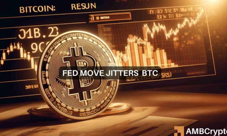 Bitcoin Fed move 1 1000x600