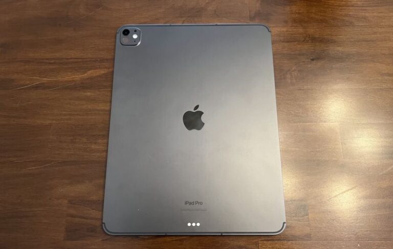 iPad Pro M4 back 800x508