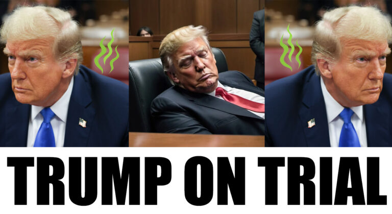 trump on trial 2024 10