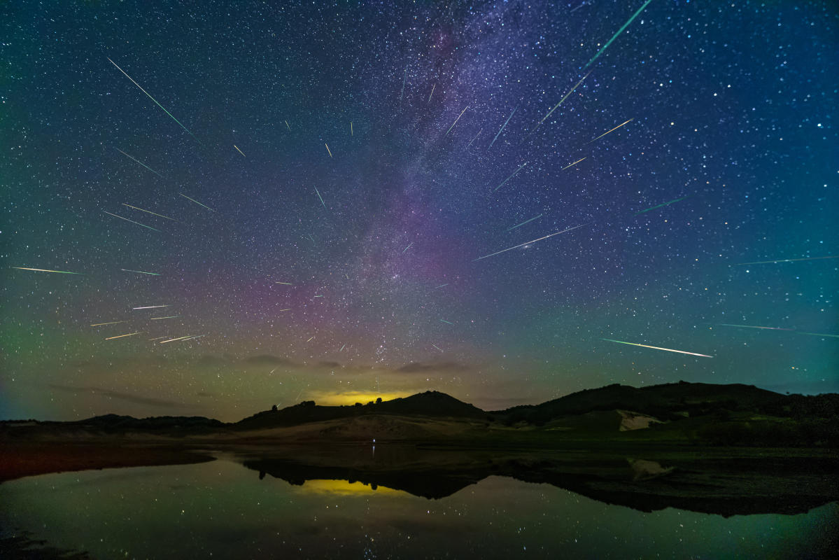 Perseid meteor shower 2025 How and when to view the brightest, most