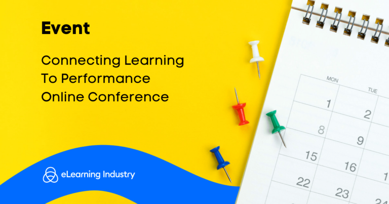 Connecting Learning To Performance Online Conference