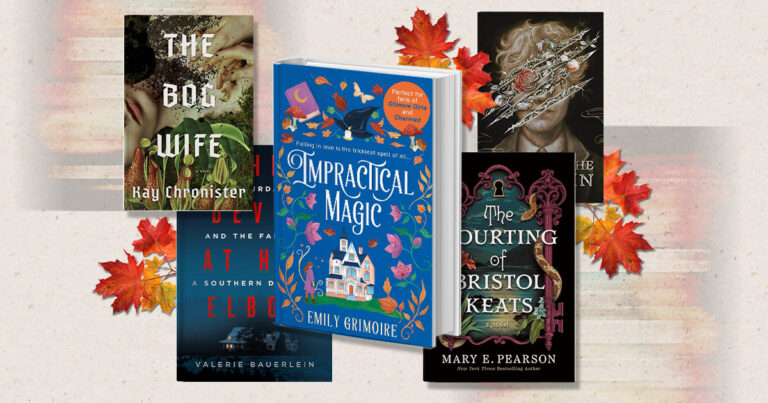 the everygirl social the most anticipated books for fall