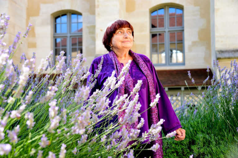 agnes varda