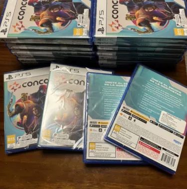 concorddiscs