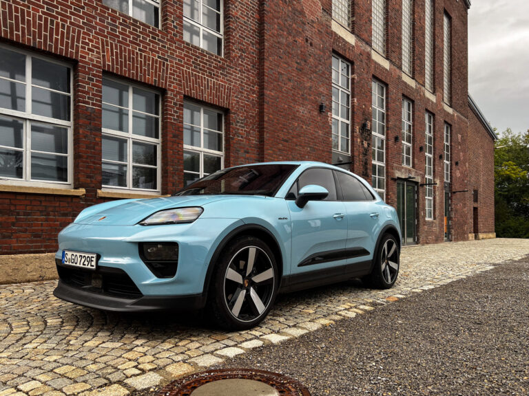 2025 Porsche Macan first drive 1 scaled