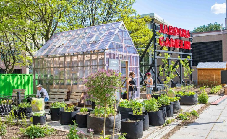 Montreal urban food farms 43977 Credit FR © Alexandre Choquette Tourisme Montreal EN Credit © Alexandre Choquette Tourisme Montreal scaled