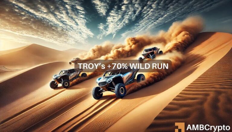 Troycrypto