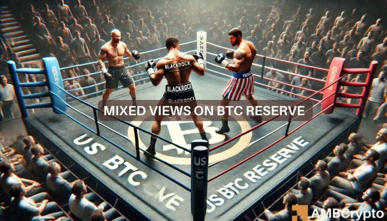 Bitcoinreserve