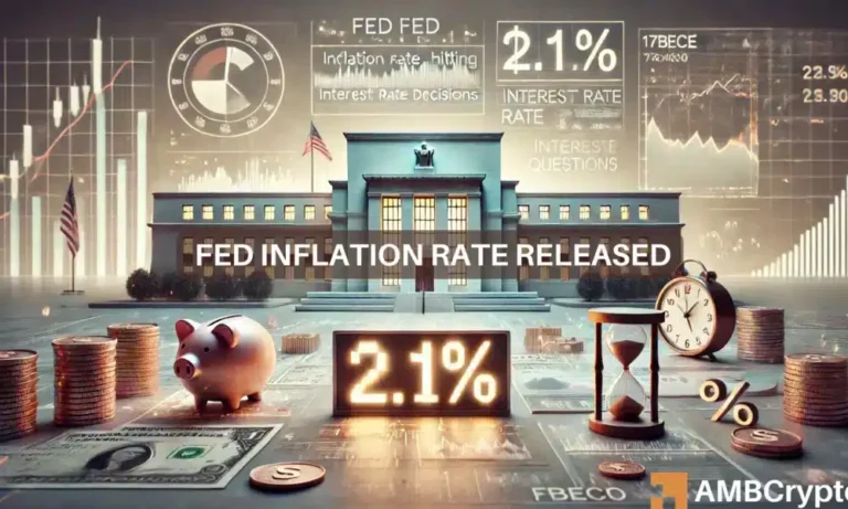 Fed inflation rate released 1000x600