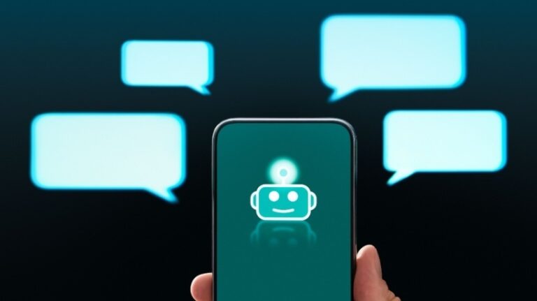 Leveraging Conversational AI Role Play In LD