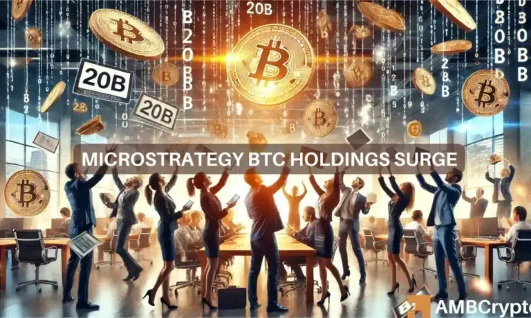 MicroStrategy BTC holdings surge 1000x600