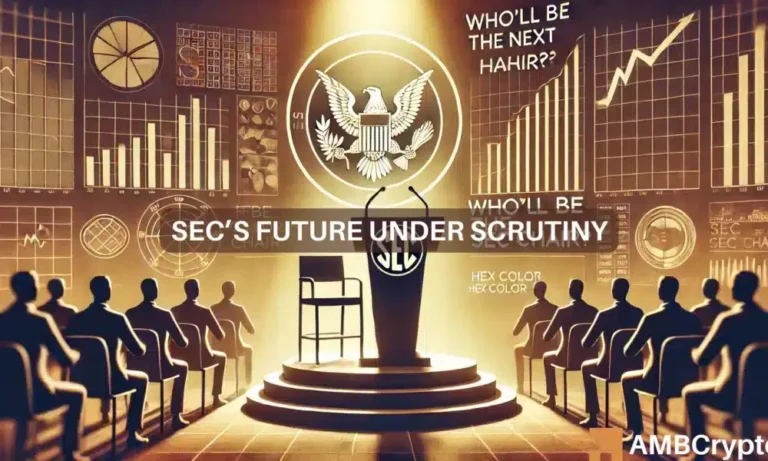 SECs future under scrutiny 1000x600