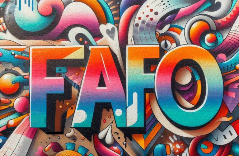 fafo graffiti 0