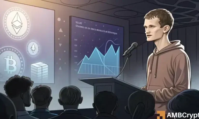 Buterin on AGIs risk 1000x600