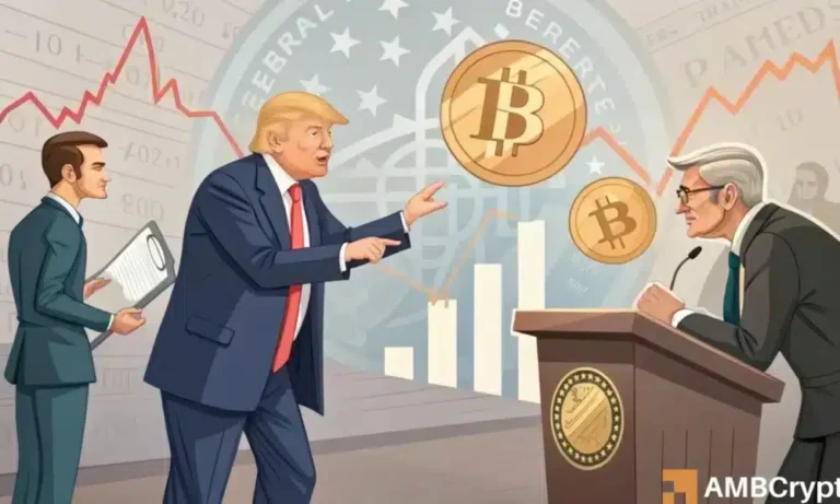 Trumps Bitcoin reserve plan 1000x600