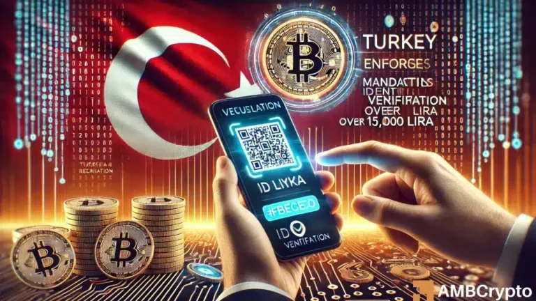 Turkeys crypto plan