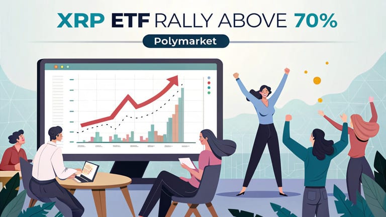 XRP ETF