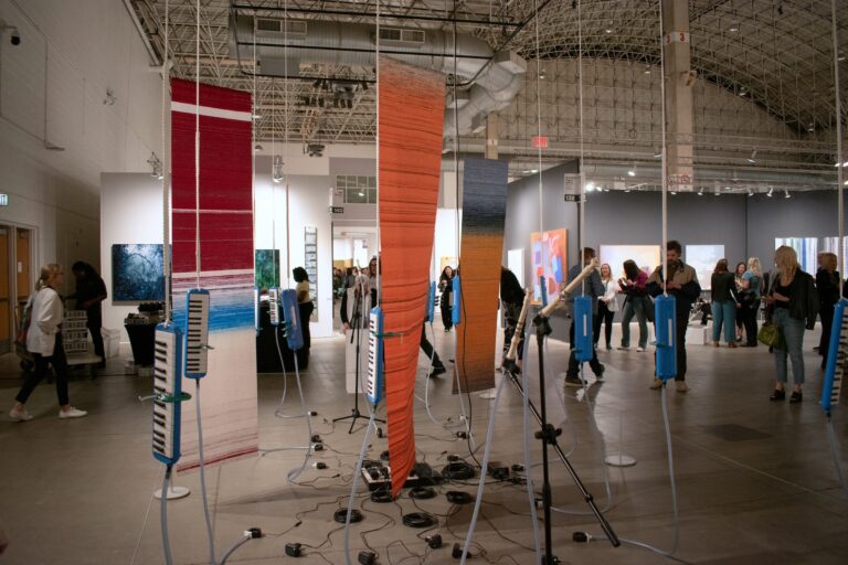 EXPOIn Situ